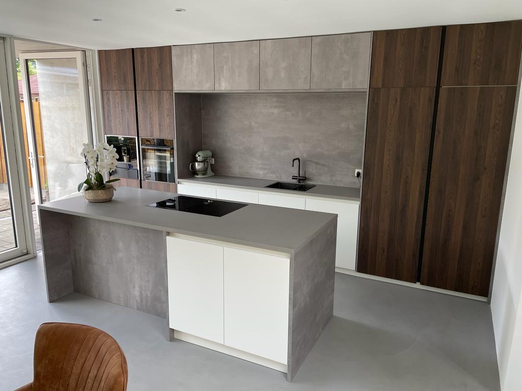 Keukenspecialist Roosendaal - Stoop Keukens