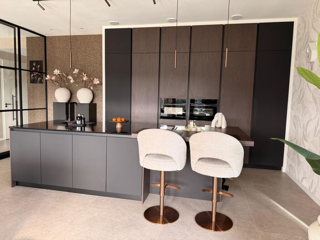 Keukenspecialist in Roosendaal | Stoop Keukens